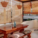 By Mycelia Appartement *