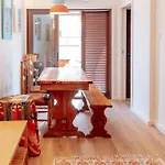 Appartement By Mycelia
