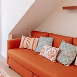 By Mycelia Appartement *