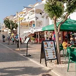 By Mycelia Olhos de Agua (Albufeira)