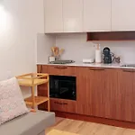 By Mycelia Appartement