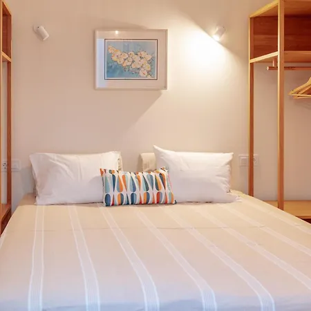 Apartamento By Mycelia *