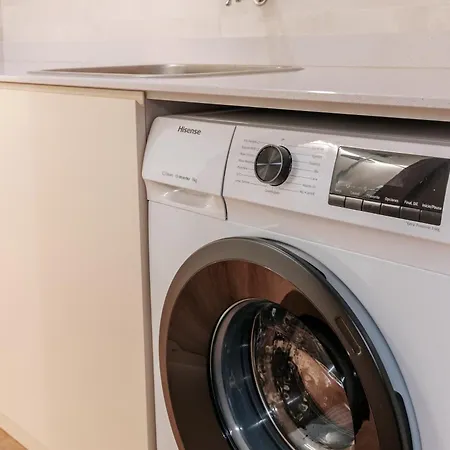 By Mycelia Apartment