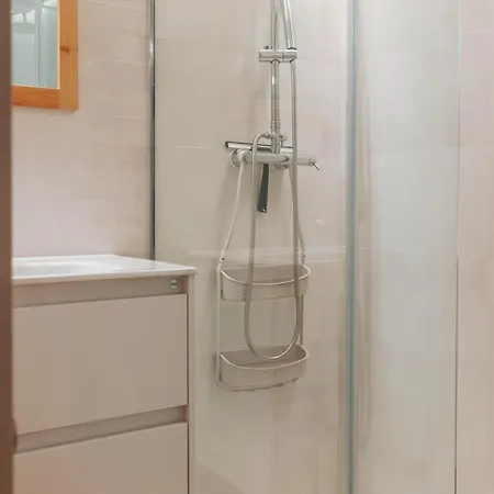 Apartment By Mycelia Olhos de Agua (Albufeira)