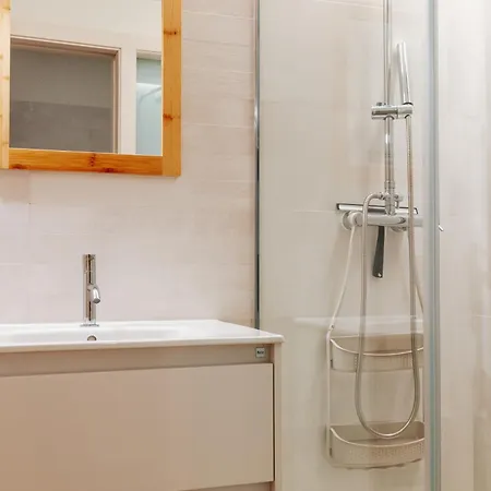 By Mycelia Apartment