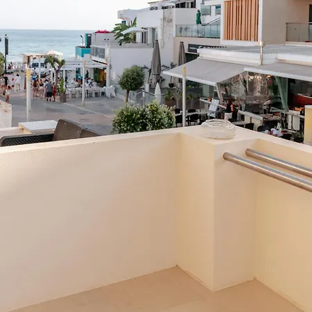 Apartment By Mycelia Olhos de Agua (Albufeira)