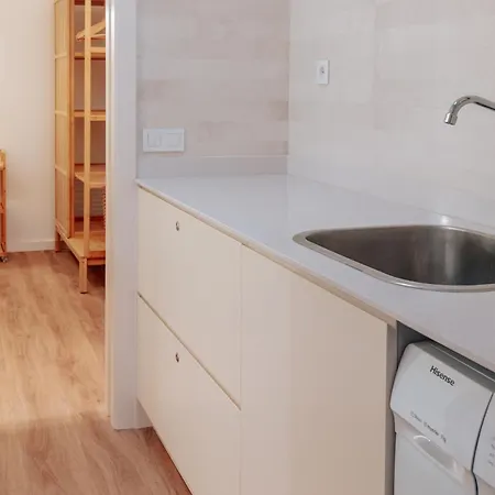 Apartment By Mycelia