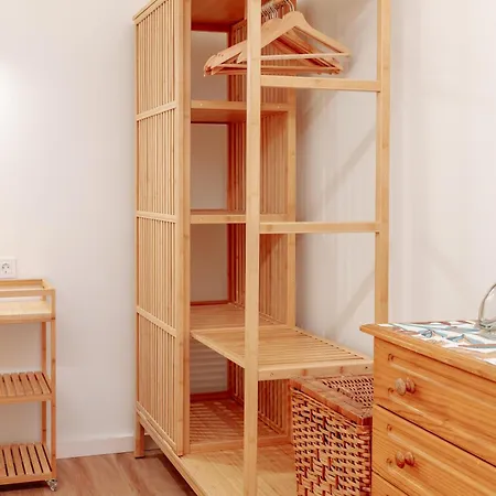 By Mycelia Olhos de Agua (Albufeira)