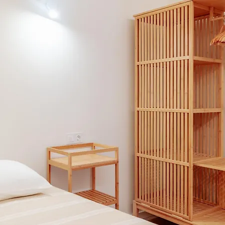 Apartment By Mycelia