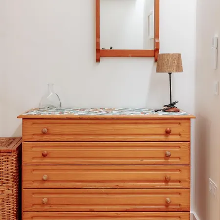 By Mycelia Apartment Olhos de Agua (Albufeira)