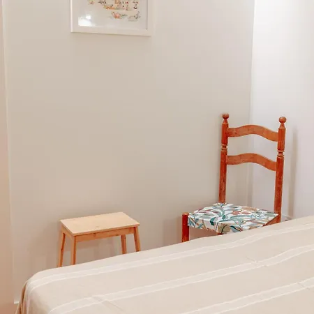 By Mycelia Apartment