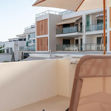 By Mycelia Apartment