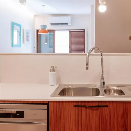 Apartment By Mycelia