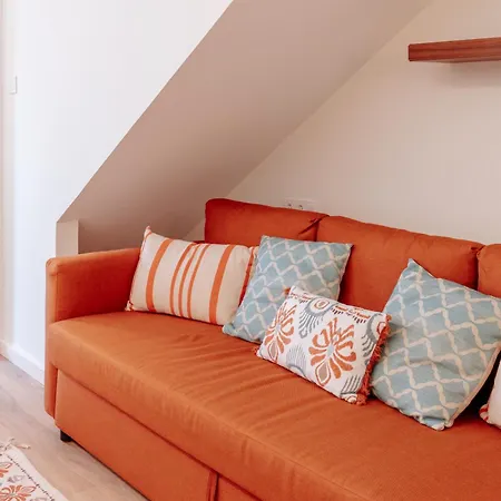 By Mycelia Apartment *