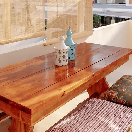 By Mycelia Apartment *