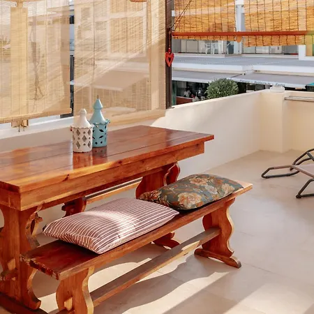 By Mycelia Apartment