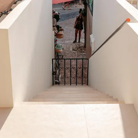 Apartamento By Mycelia *