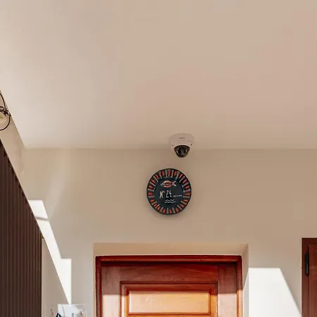 By Mycelia Apartment Olhos de Agua (Albufeira)