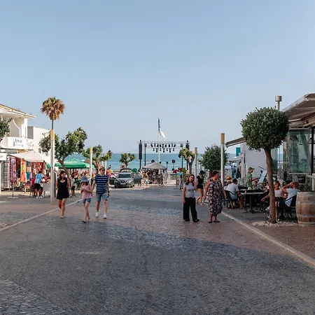 Apartment By Mycelia Olhos de Agua (Albufeira)