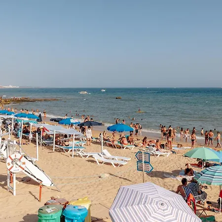 By Mycelia Apartment Olhos de Agua (Albufeira)