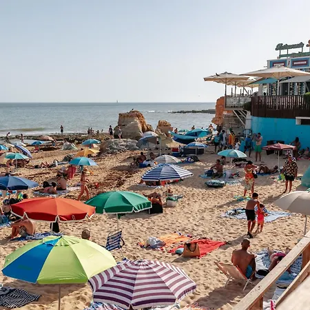 By Mycelia * Olhos de Agua (Albufeira)