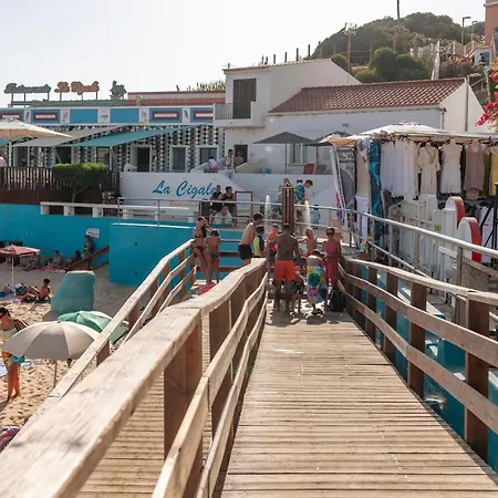 Apartment By Mycelia Olhos de Agua (Albufeira)