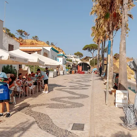 By Mycelia Apartment *