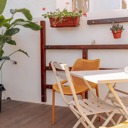 Apartment By Mycelia Olhos de Agua (Albufeira)