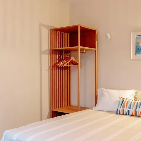 Apartment By Mycelia Olhos de Agua (Albufeira)