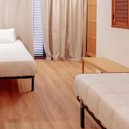 Apartment By Mycelia *