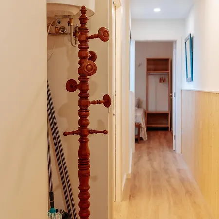 Apartment By Mycelia *