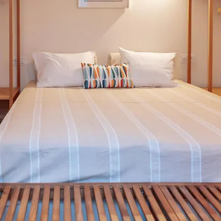 By Mycelia Apartment *