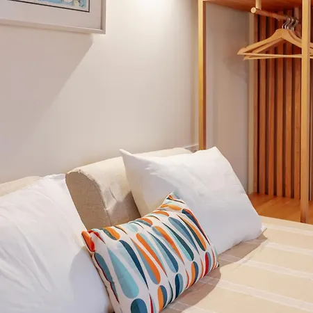 By Mycelia Apartment Olhos de Agua (Albufeira)