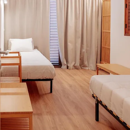 By Mycelia Apartment