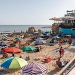 By Mycelia * Olhos de Agua (Albufeira)