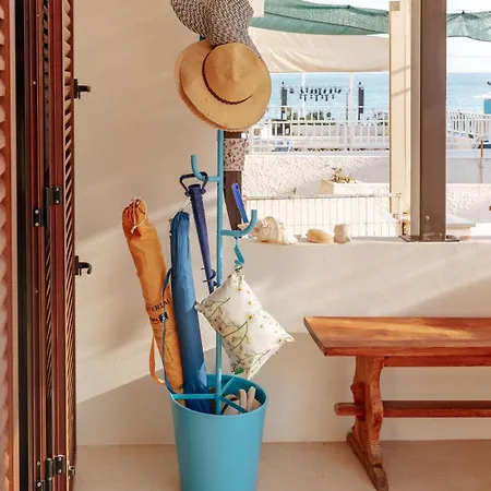 By Mycelia 아파트 올류스 데 아구아