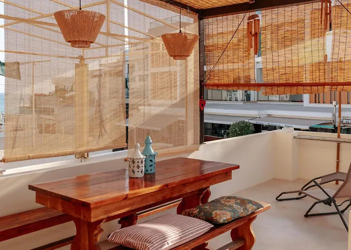 By Mycelia Apartament *