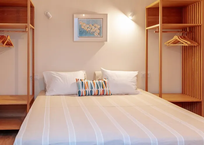 Apartament By Mycelia *
