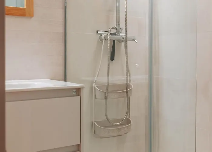 Apartament By Mycelia Olhos de Agua (Albufeira)