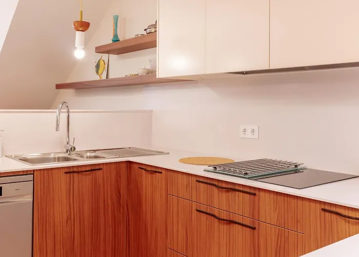 Apartament By Mycelia