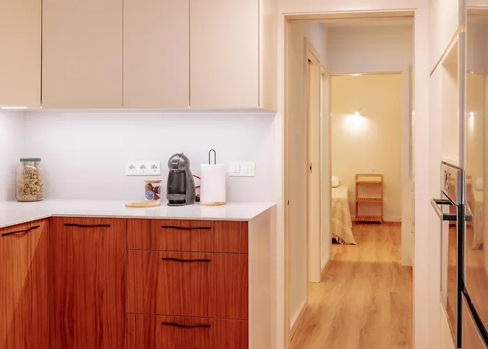 Apartament By Mycelia
