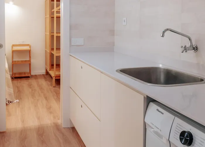 Apartament By Mycelia