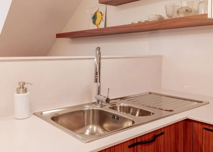 By Mycelia Apartament Olhos de Agua (Albufeira)