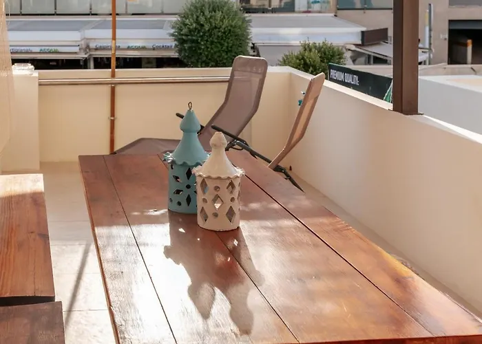 Apartament By Mycelia