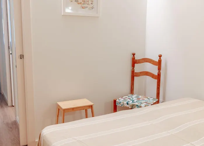 By Mycelia Apartament