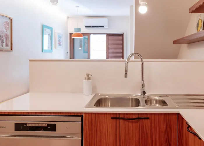 Apartament By Mycelia