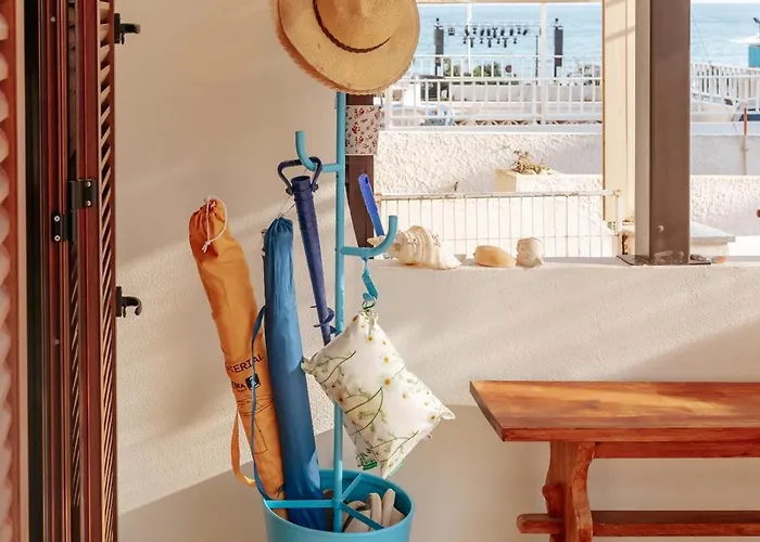 By Mycelia Apartament Olhos de Agua (Albufeira)