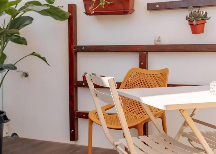 Apartament By Mycelia Olhos de Agua (Albufeira)