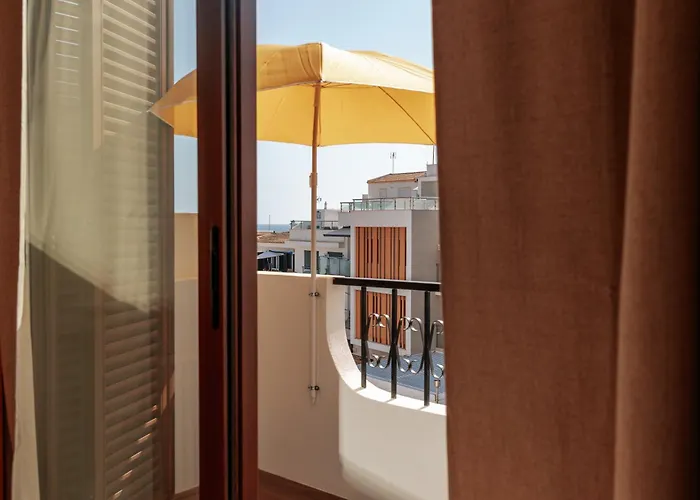 Apartament By Mycelia *