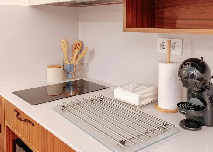 Apartament By Mycelia